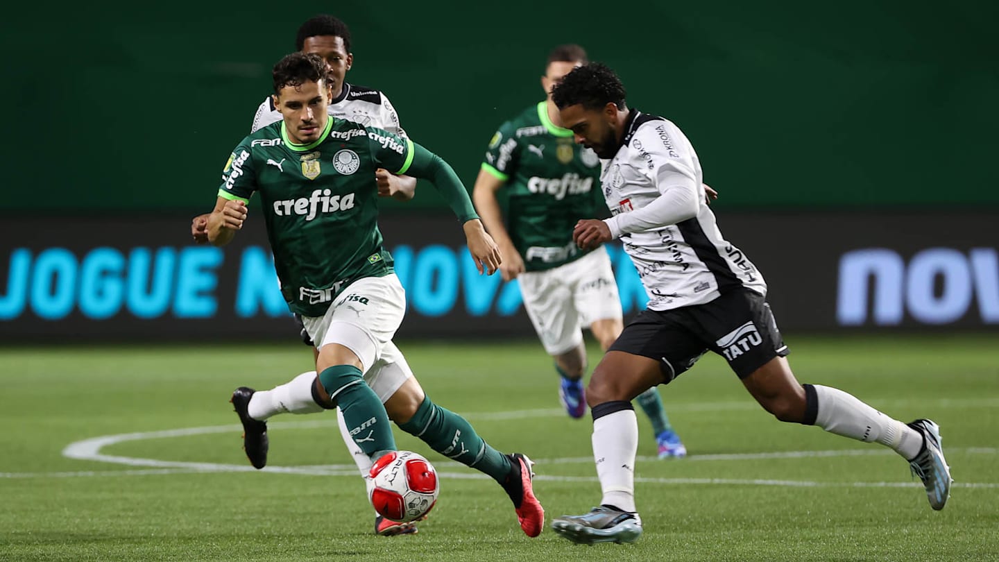 Onde assistir Inter de Limeira x Palmeiras hoje no Paulistão?