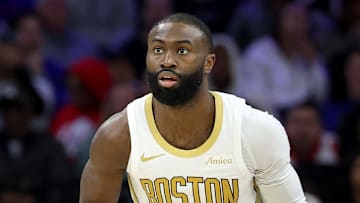 Boston Celtics v Philadelphia 76ers