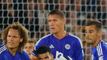 Leicester City FC v Tottenham Hotspur FC - Premier League