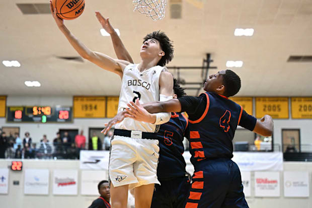 high school basketball