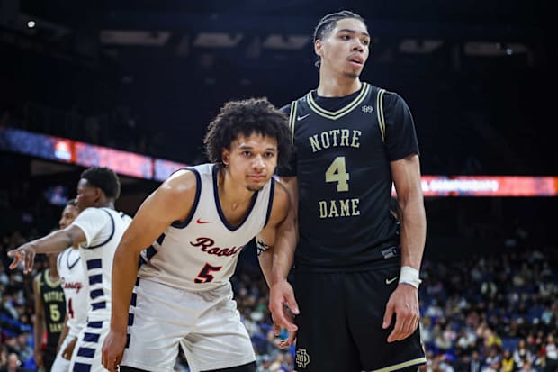 high school basketball