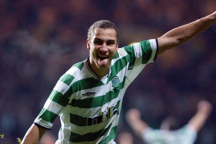 Henrik Larsson
