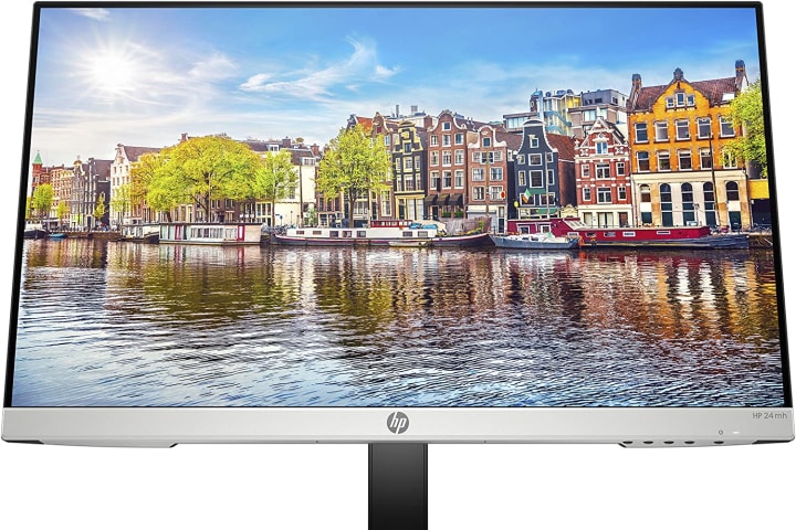 HP 24mh FHD Monitor