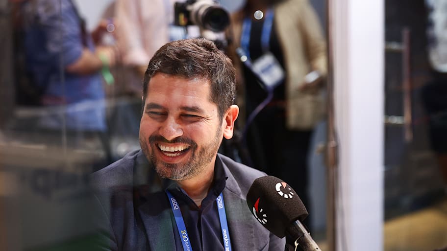 Arthur Lobo is the CEO of Confut Events.