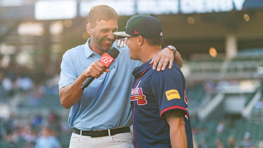 After retiring from MLB in 2017, Francoeur has held multiple roles in broadcasting for various networks.