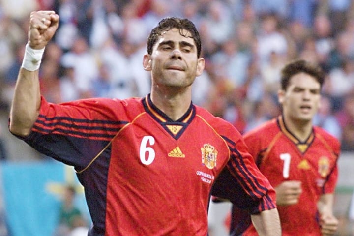 Spain legends The best Spanish players of all time