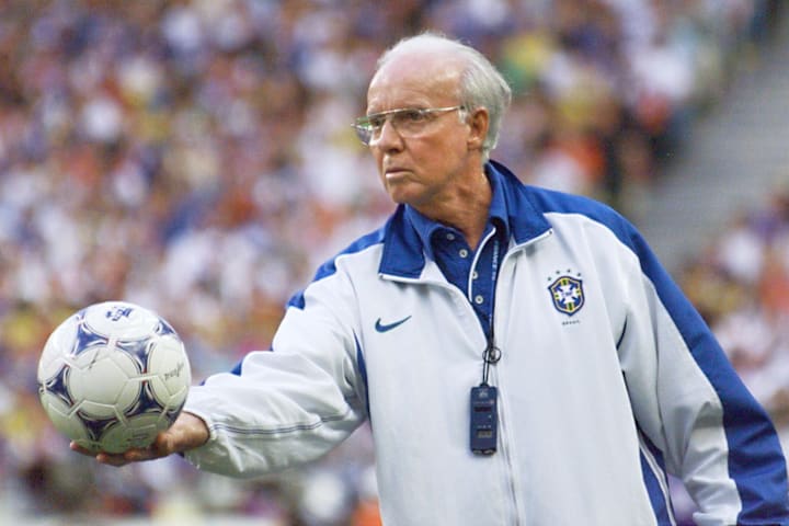 Zagallo