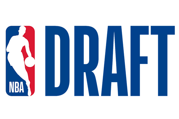 NBA Draft logo 