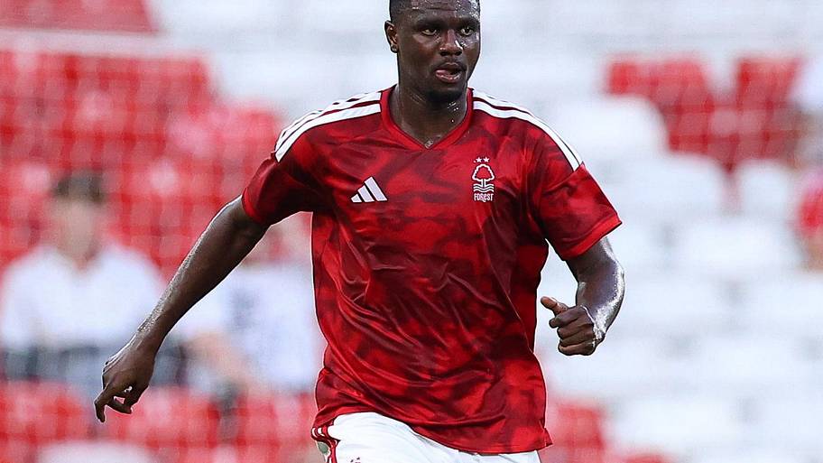 Ousmane Diomande