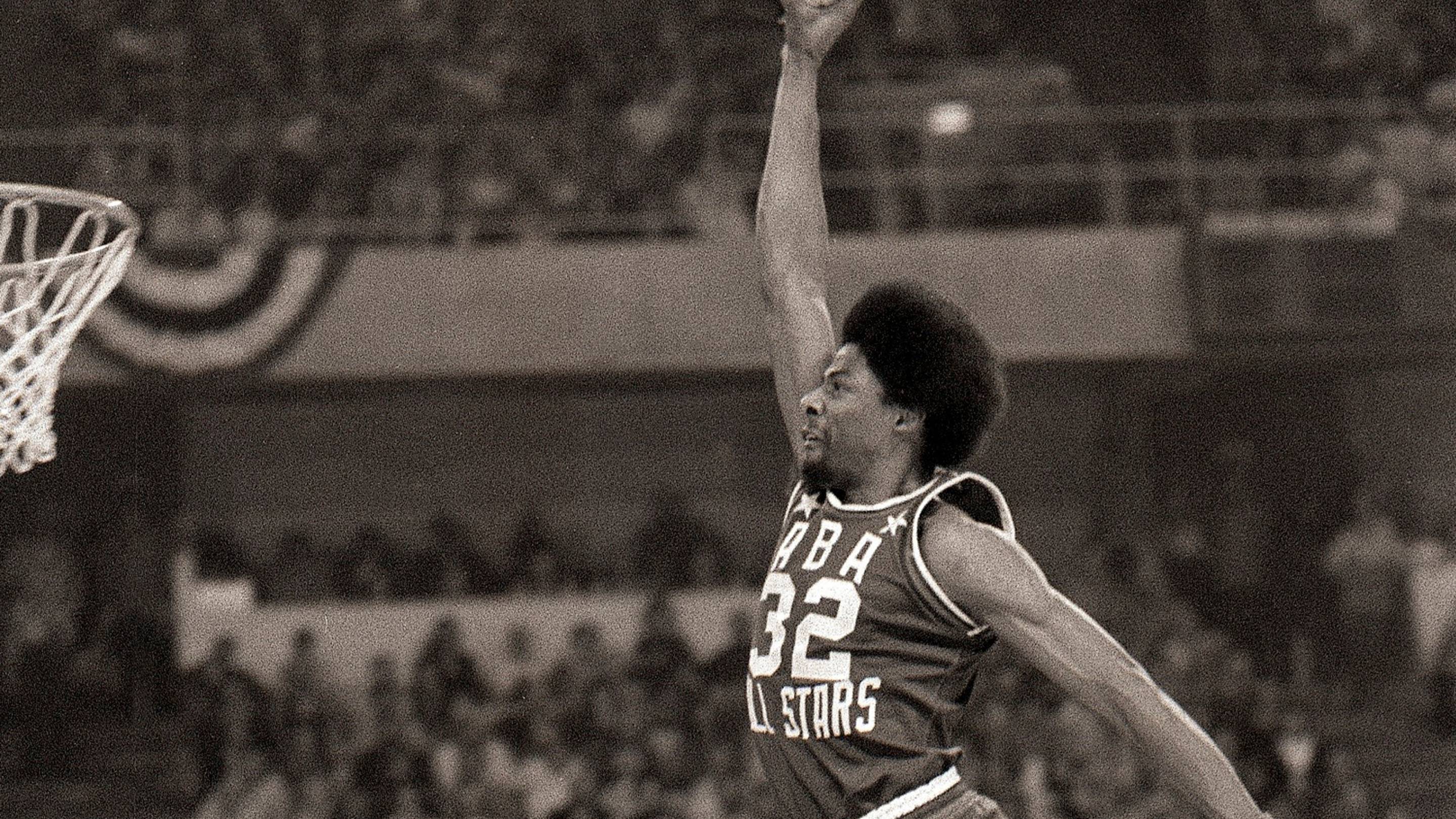 Remembering the ABA, a Vibrant Basketball Fever Dream That Transformed the NBA