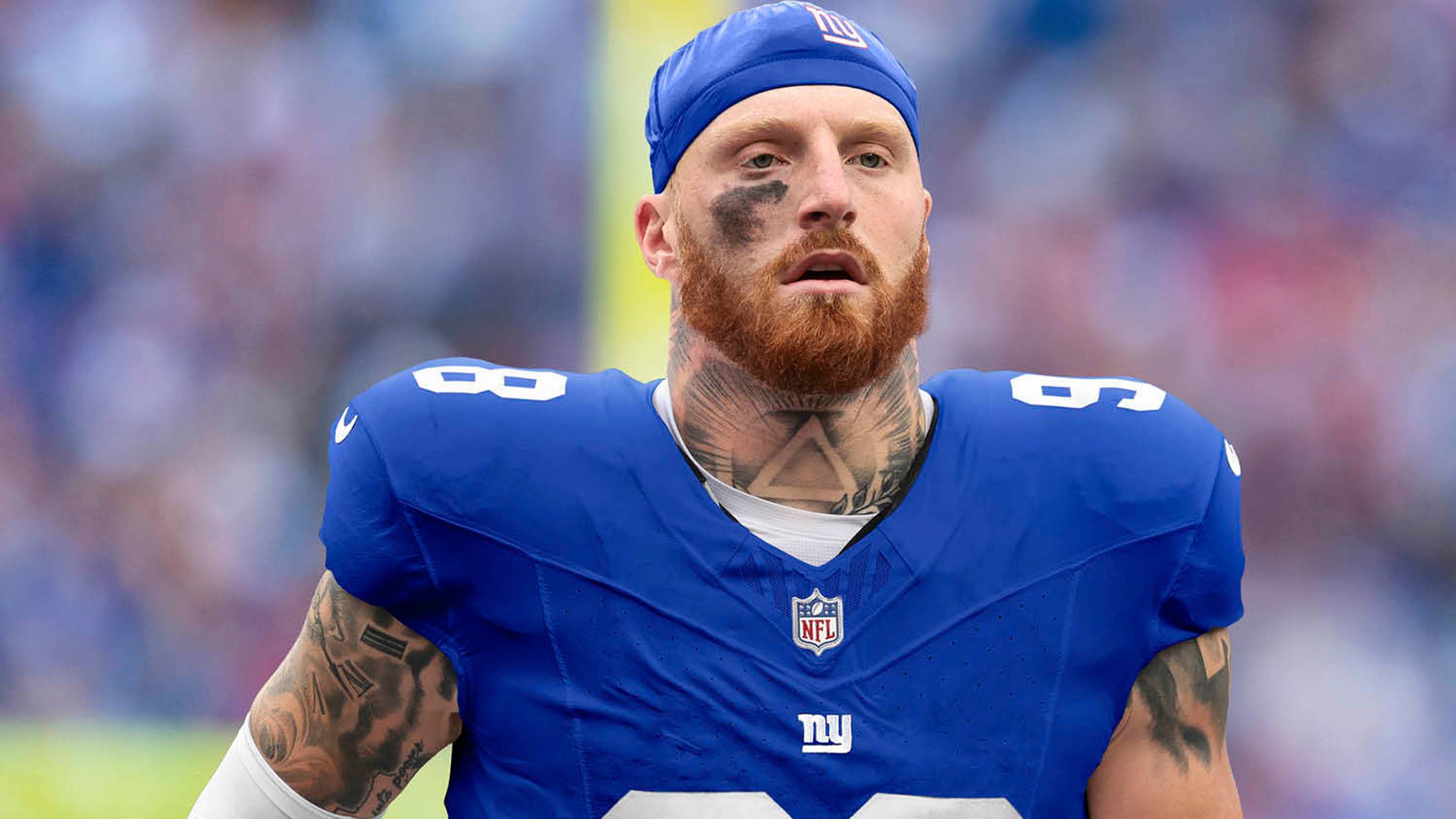 Ten 2026 NFL Trade Deadline Deals We’d Love to See