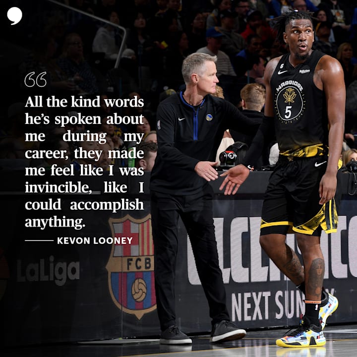 Kevon Looney