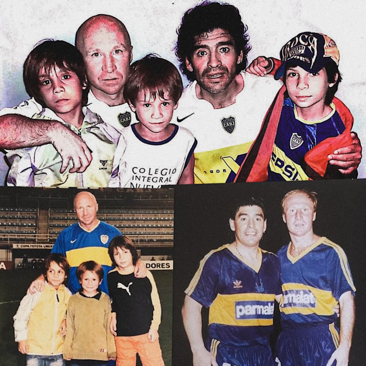 Un Lindo Sufrimiento | Alexis Mac Allister | The Players’ Tribune | Liverpool | Argentina