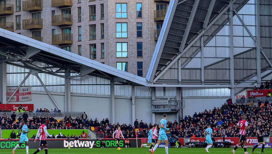 How Brentford’s Data Revolution Turned the Premier League Upside Down