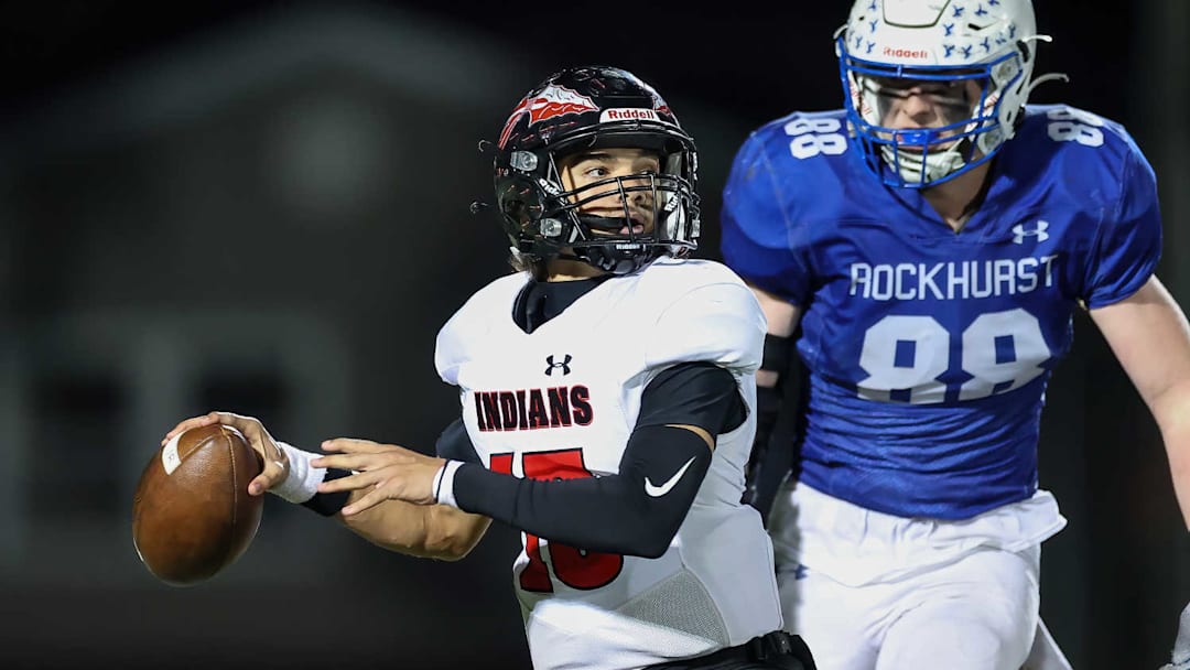 Missouri High School Football playoffs