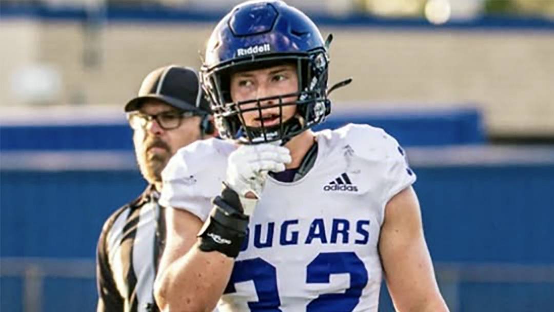 College Station visits Cypress Springs in the 2026 season-opener both Texas high school programs.