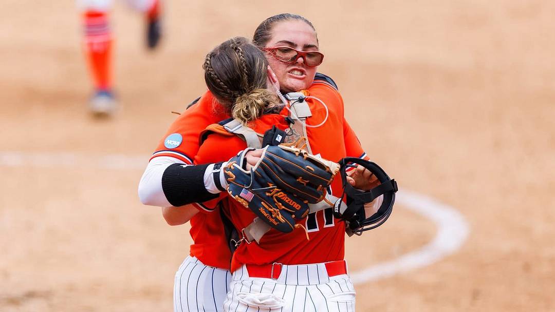 SJ Geurin will spend her last year of eligibility with Texas State