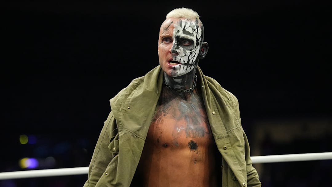 Darby Allin