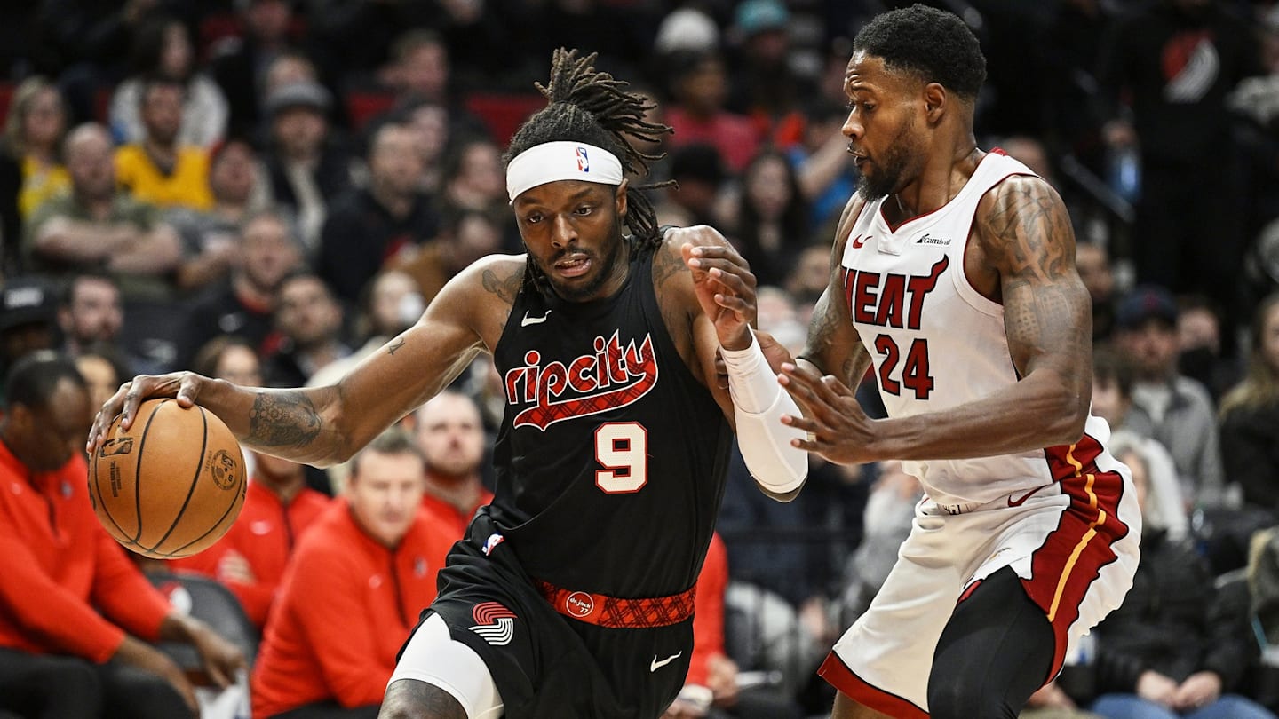 Could Trail Blazers Take Advantage Of Salary Cap Rules With Jerami