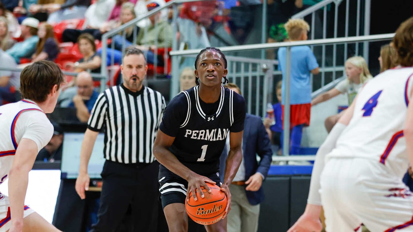 San Antonio Area High School Boys Basketball Schedule & Scores - January 30, 2026