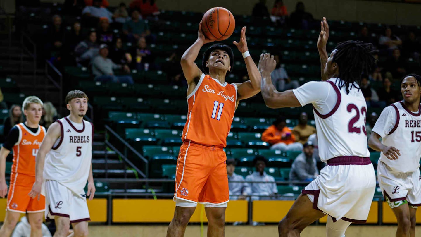 Houston Area High School Boys Basketball Schedule & Scores - February 3, 2026