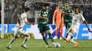 Clássico paulista foi equilibrado e com poucas chances de gol