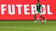 Atacante é uma das joias do Palmeiras