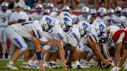 Simon Kenton Pioneers vs Beechwood Tigers - Sep 12, 2025