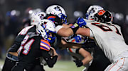 Danbury comes in at No. 7 in the final Connecticut Class LL high school football computer rankings.