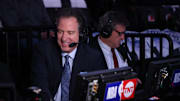 Kevin Harlan is taking his talents to Amazon.