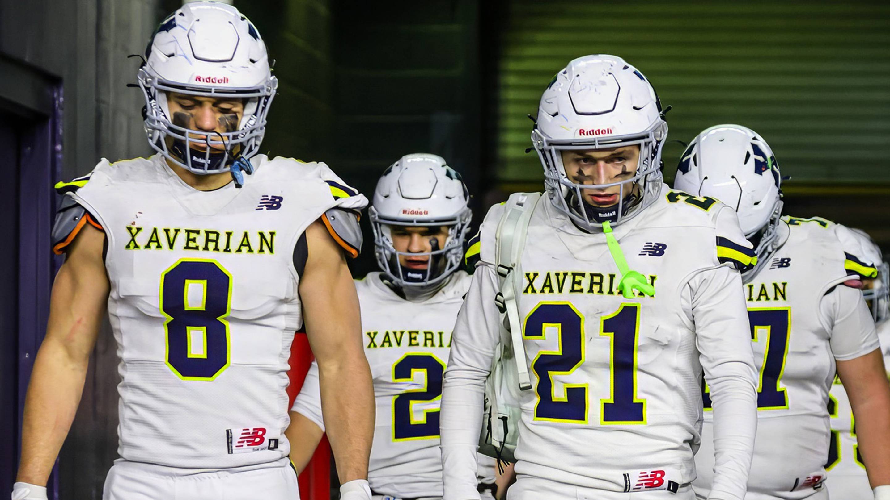 New England High School Football Top 25: Massachusetts Powers Lead the Way in 2026