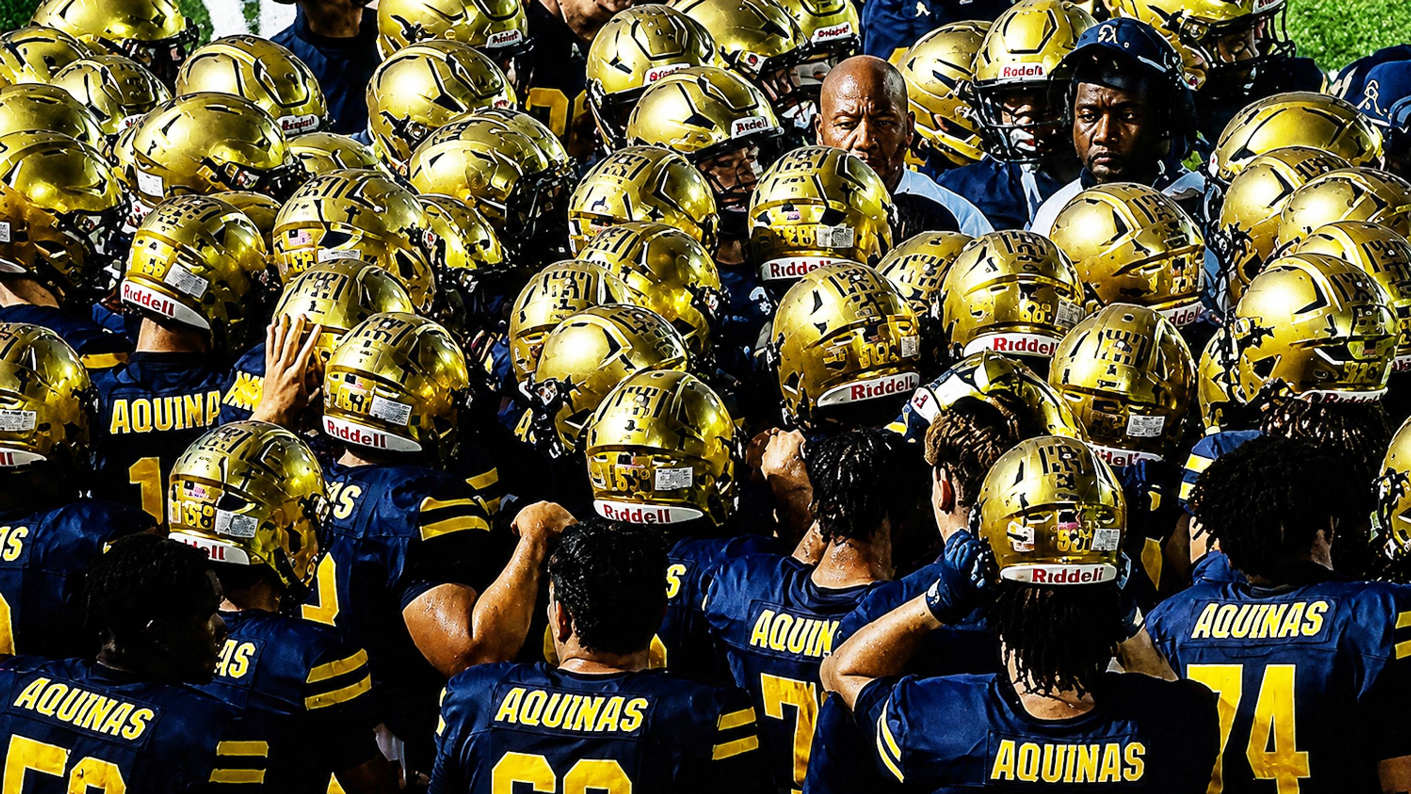 How Many Undefeated Florida High School Football Teams Are Left? The Complete List by Classification for Week 6