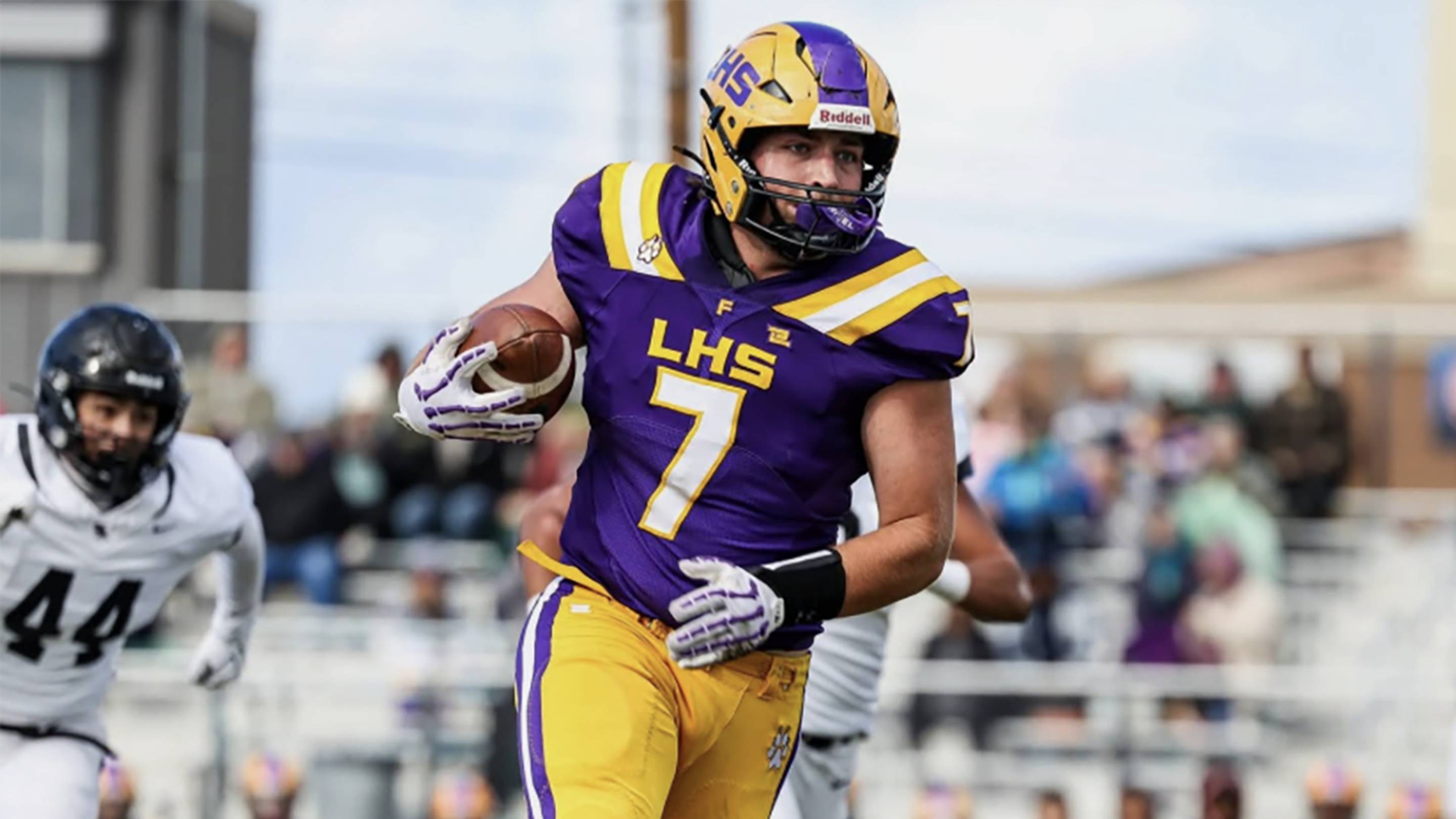 Alaska High School Football Elite 12 State Rankings (Sept. 7, 2026)