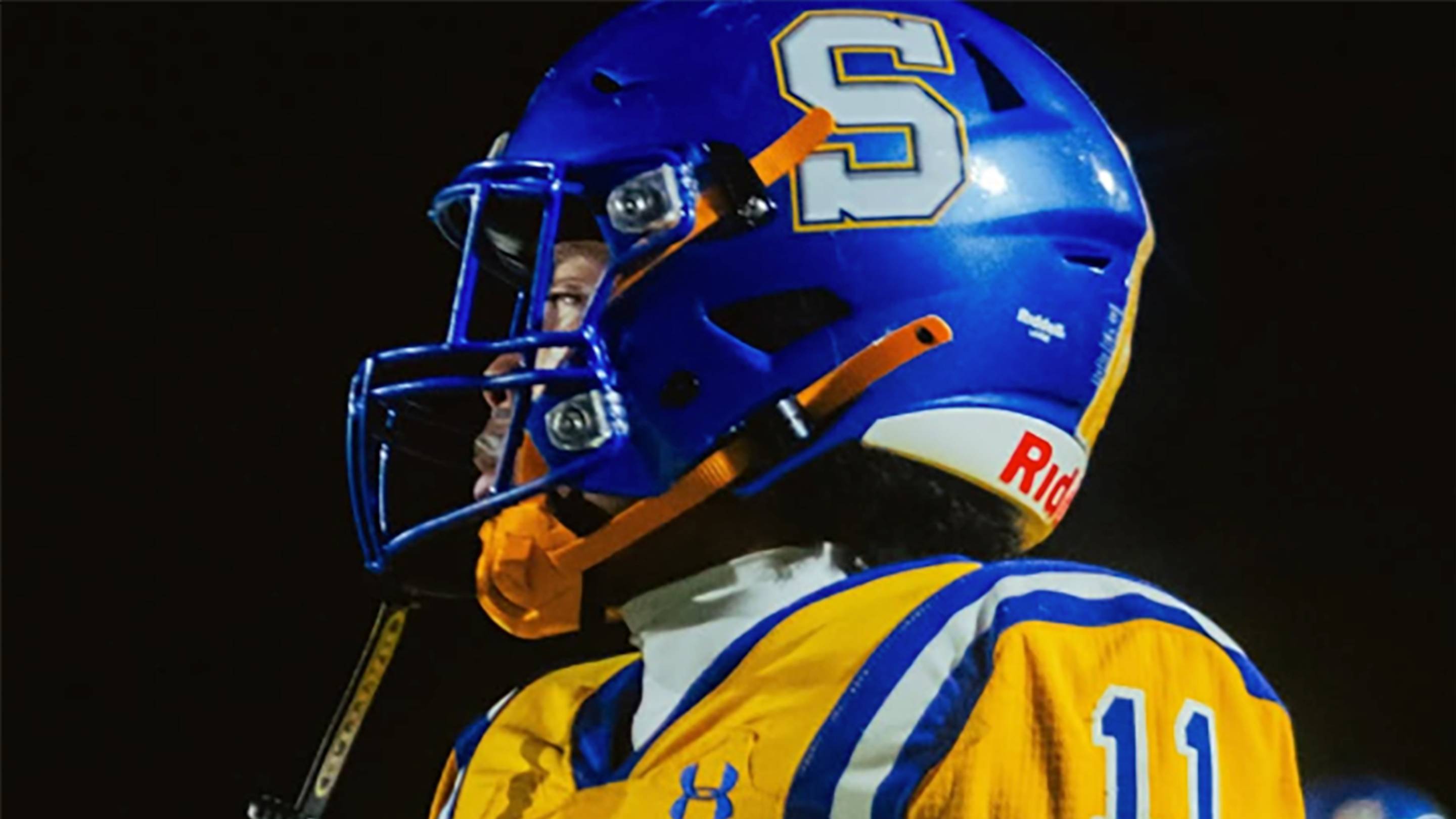 Virginia High School Football Final Scores - September 18