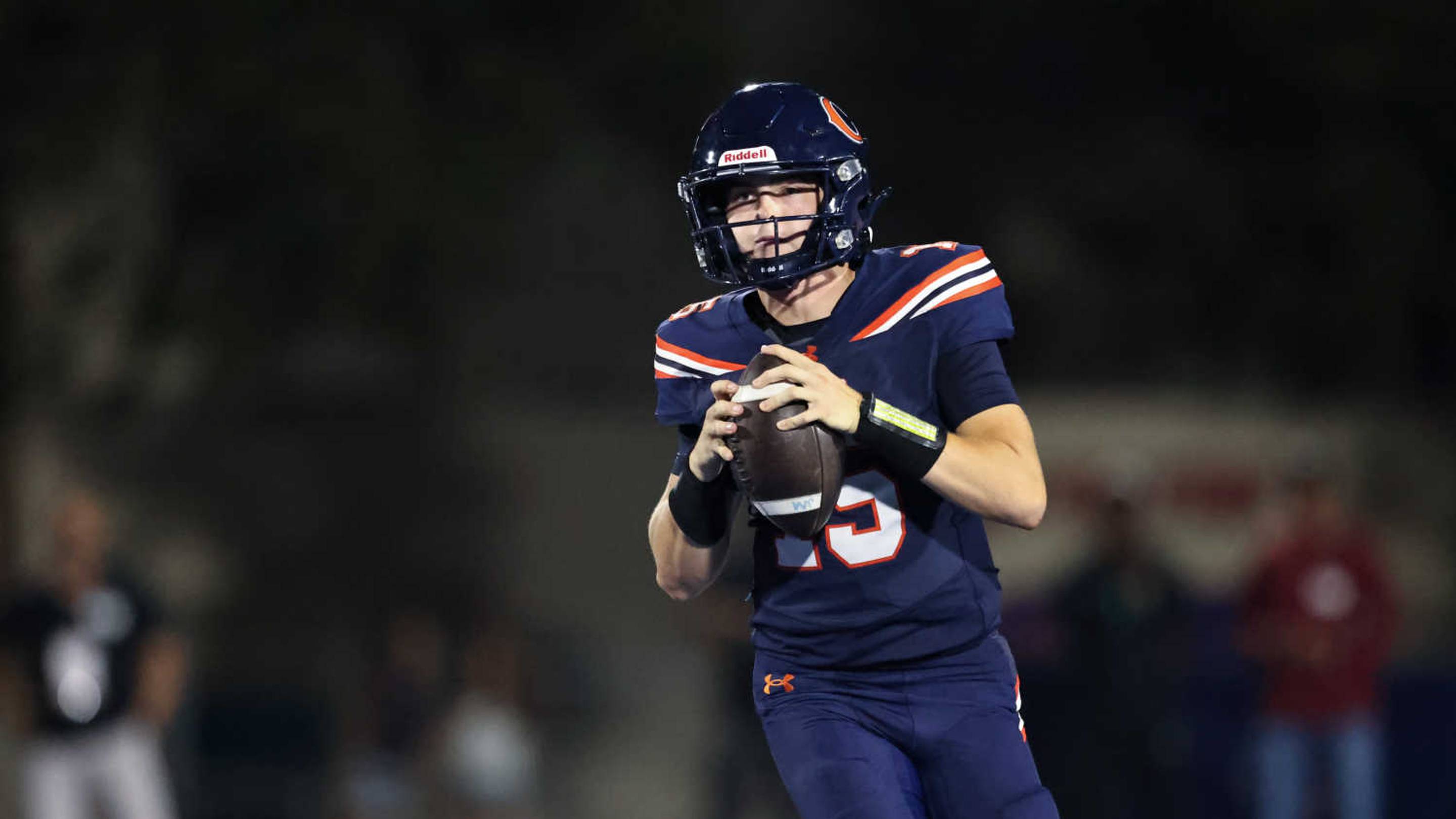 Top 25 CIF Southern Section Football Scoreboard From Week 4