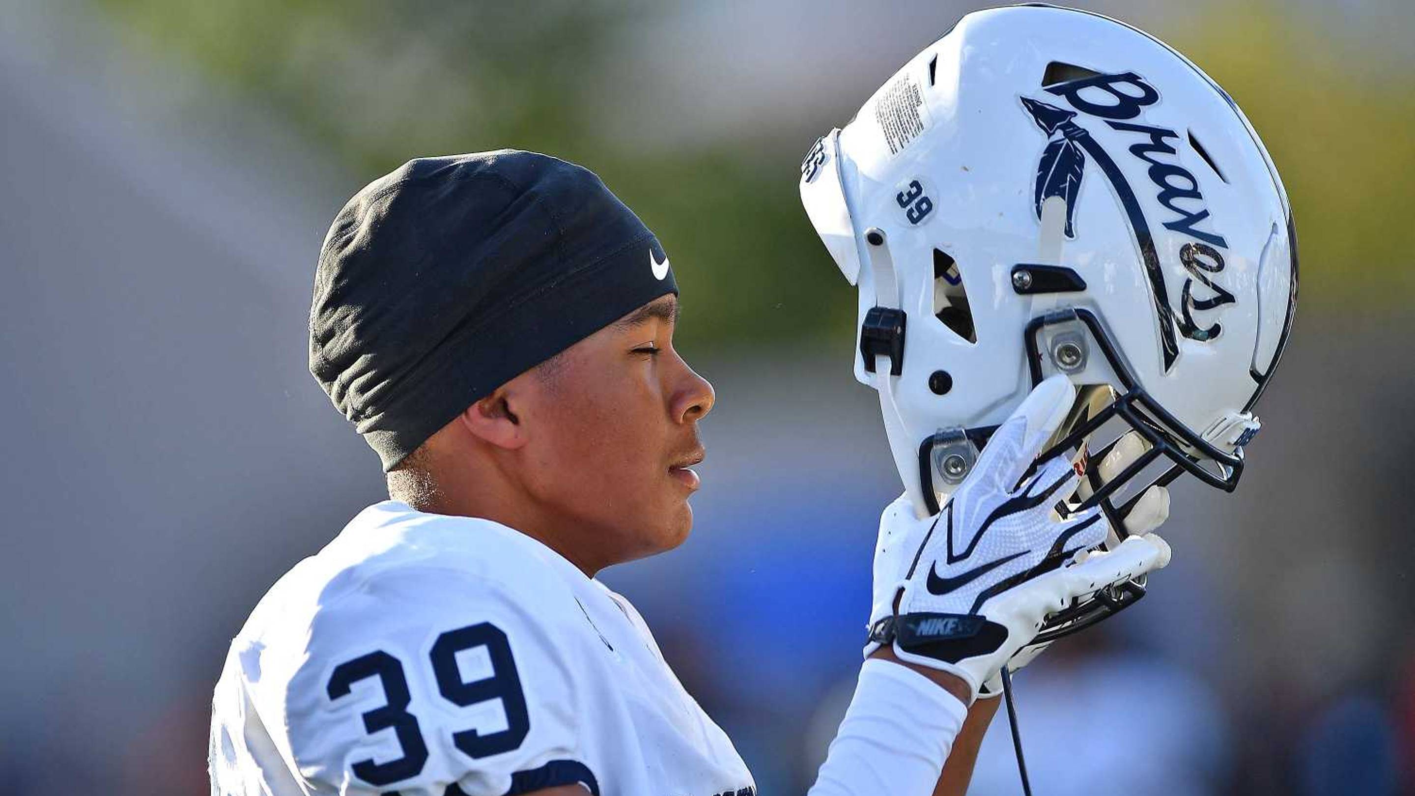 St. John Bosco vs. JSerra Football Live Updates
