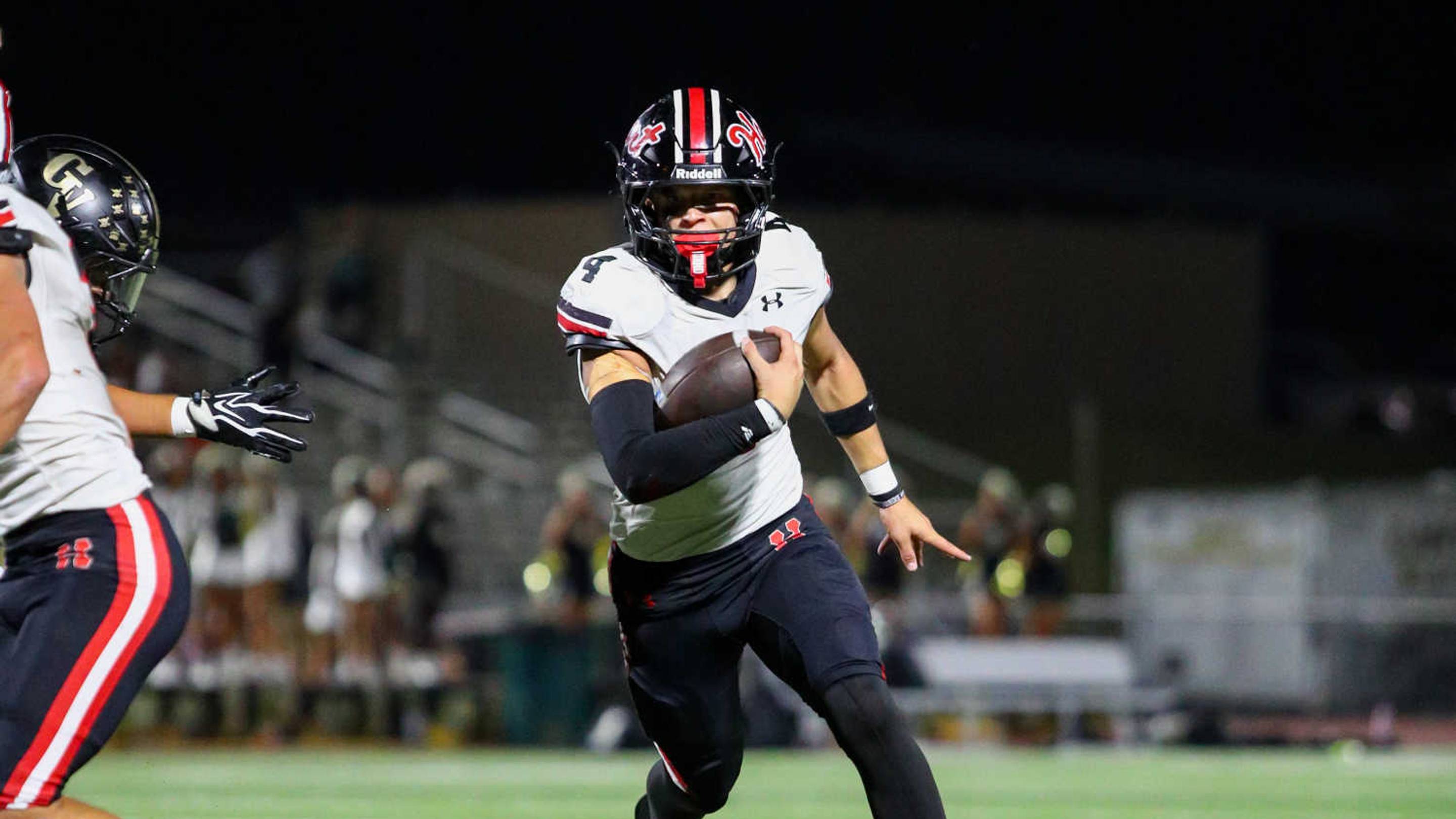Stat Stuffers: Top Performances from Week 6 in CIF High School Football