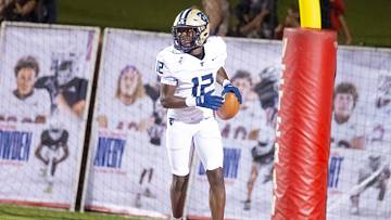 Georgia High School Football Week 9: Key Results
