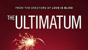 The Ultimatum key art - Cr. Netflix