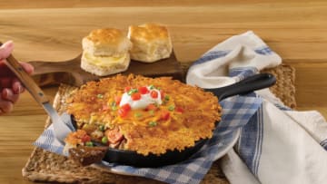 Cracker Barrel Hashbrown Casserole Shepherd's Pie