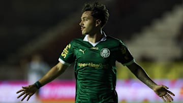 Maurício marcou cinco gols em oito jogos neste ano