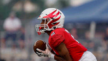 Milton opens the season against a top-25 national opponent in Buford on Thursday. 