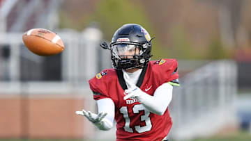 Salisbury looks to take down undefeated No. 2 Avon Old Farms on Saturday at 6:00 p.m.