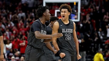 Sierra Canyon starts the 2025-26 campaign ranked No. 1 in the High School On SI preseason Top 25 rankings.