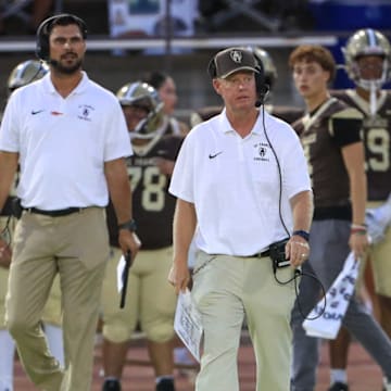 Stone Bridge vs. Quince Orchard: Live Score Updates from Maryland ...