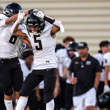 Archbishop Mitty has announced its 2025 high school football schedule.
