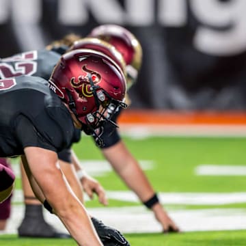 Rigby advances to play Timberline in the Idaho 6A championship