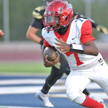 Las Vegas High School Football Schedule & Scores October 10, 2025
