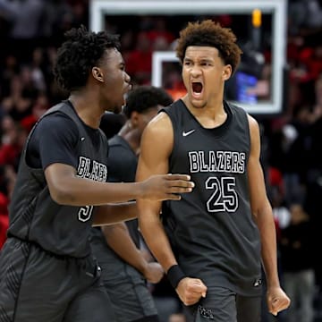 Sierra Canyon starts the 2025-26 campaign ranked No. 1 in the High School On SI preseason Top 25 rankings.