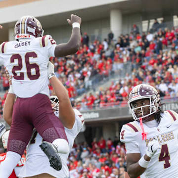 Katy vs Summer Creek